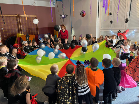 Společný den radosti