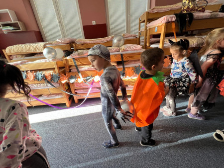 Společný den radosti