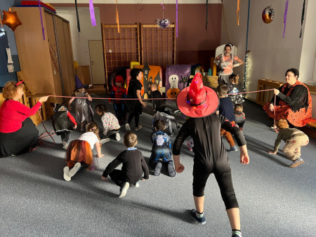 Společný den radosti