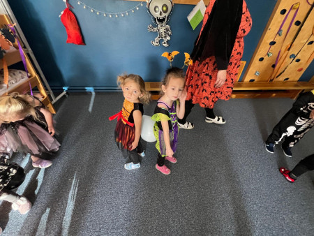 Společný den radosti