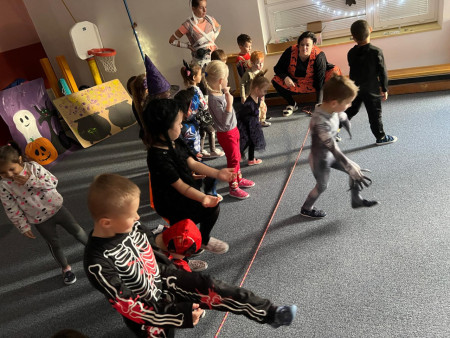 Společný den radosti