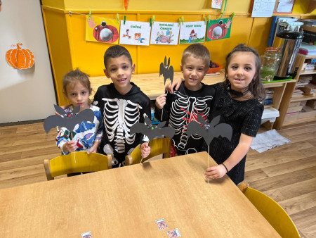 Společný den radosti