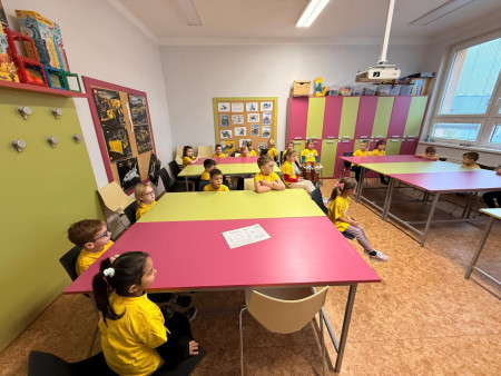 Dozvěděly jsme se spoustu důležitých věcí