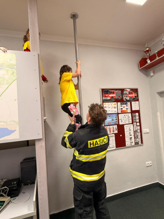 Dozvěděly jsme se spoustu důležitých věcí