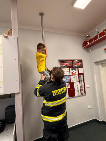 Dozvěděly jsme se spoustu důležitých věcí