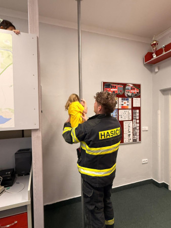 Dozvěděly jsme se spoustu důležitých věcí