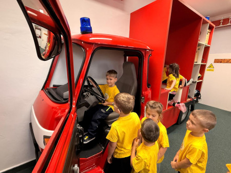 Dozvěděly jsme se spoustu důležitých věcí