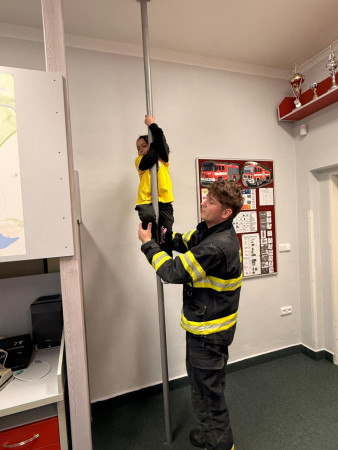 Dozvěděly jsme se spoustu důležitých věcí