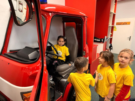 Dozvěděly jsme se spoustu důležitých věcí