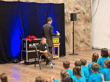 Dozvěděly jsme se spoustu důležitých věcí