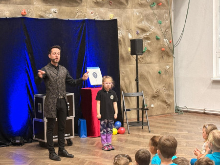 Dozvěděly jsme se spoustu důležitých věcí