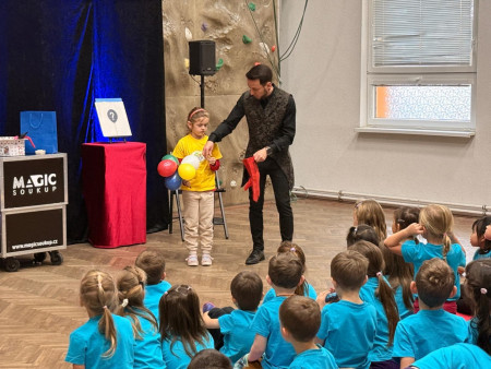 Dozvěděly jsme se spoustu důležitých věcí