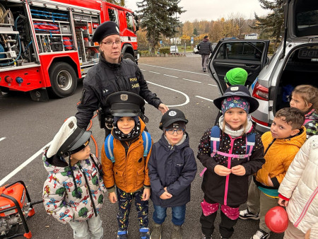 Dozvěděly jsme se spoustu důležitých věcí