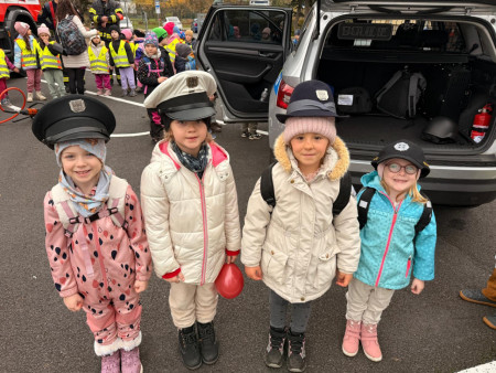 Dozvěděly jsme se spoustu důležitých věcí