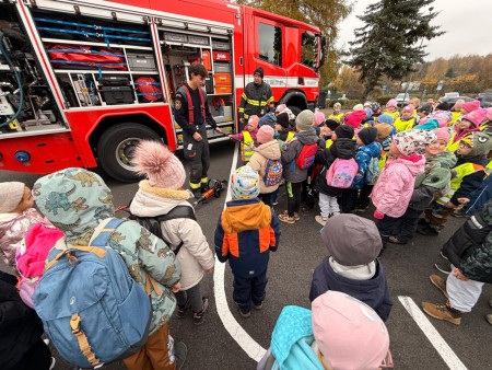 Dozvěděly jsme se spoustu důležitých věcí