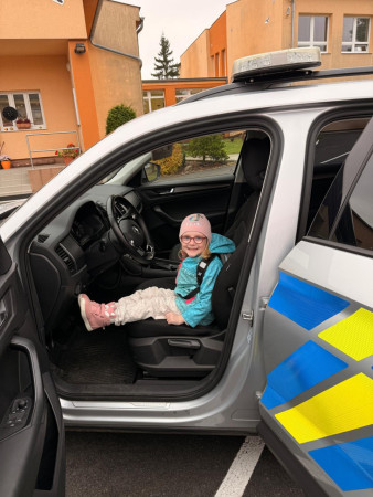 Dozvěděly jsme se spoustu důležitých věcí