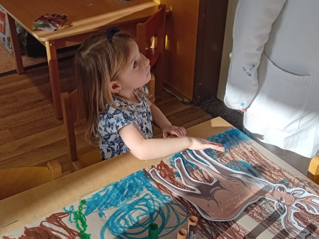 Poznali jsme různá povolání