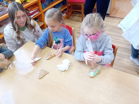 Poznali jsme různá povolání