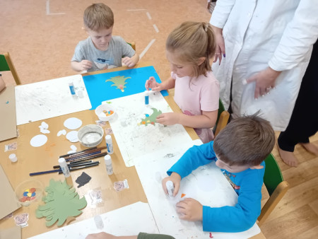 Poznali jsme různá povolání