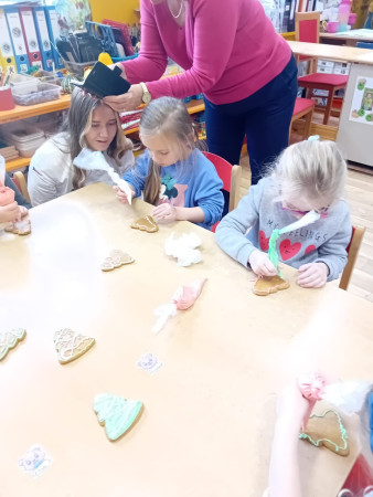 Poznali jsme různá povolání