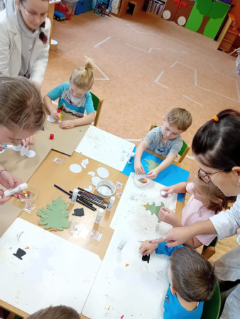 Poznali jsme různá povolání