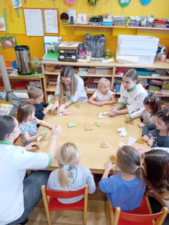 Poznali jsme různá povolání