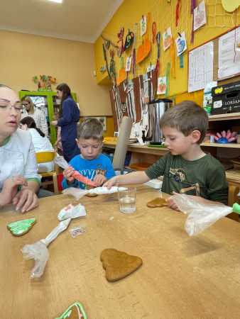 Poznali jsme různá povolání