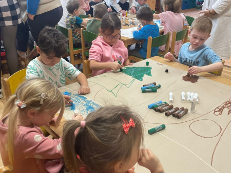 Poznali jsme různá povolání