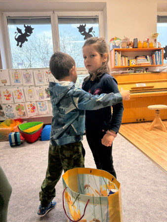 Všechno nejlepší!