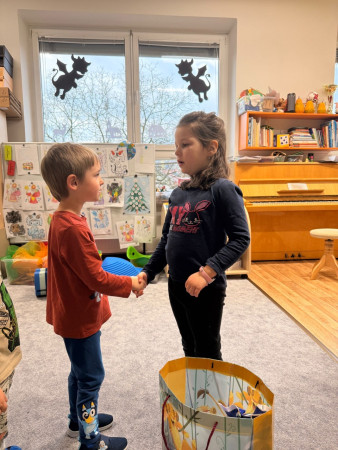 Všechno nejlepší!