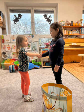 Všechno nejlepší!