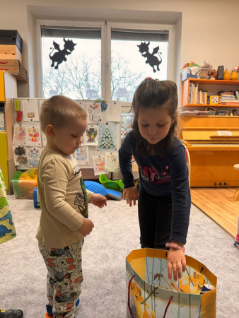 Všechno nejlepší!