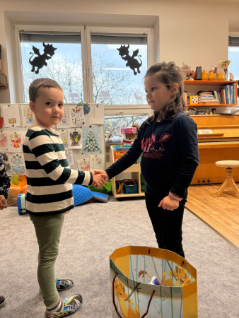 Všechno nejlepší!