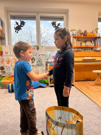 Všechno nejlepší!