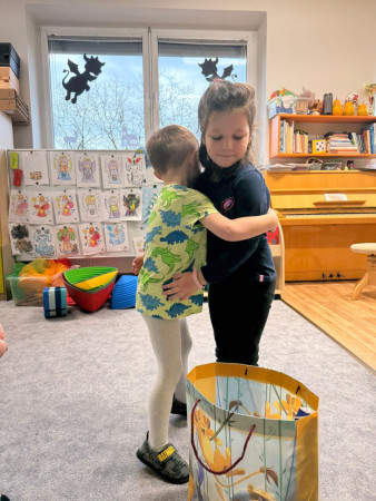 Všechno nejlepší!