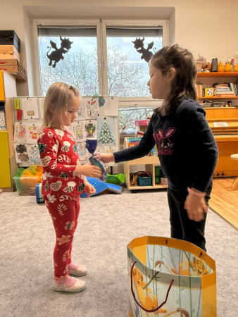 Všechno nejlepší!