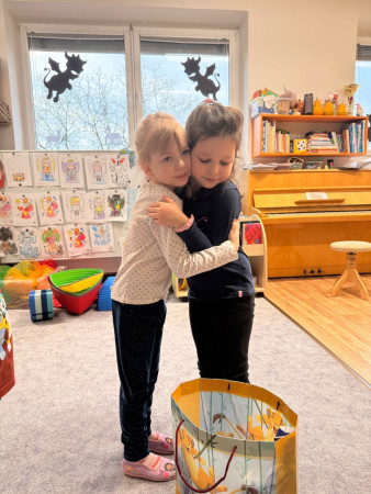 Všechno nejlepší!