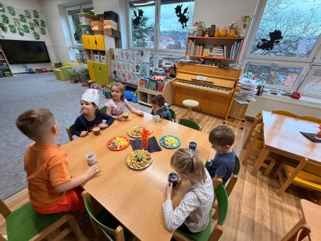 Všechno nejlepší!