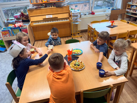 Všechno nejlepší!