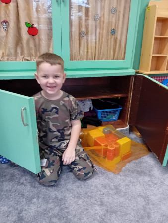 Společný den radosti