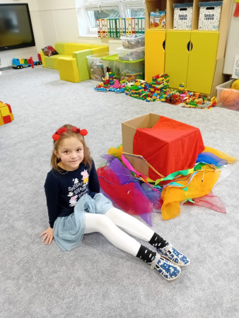 Společný den radosti