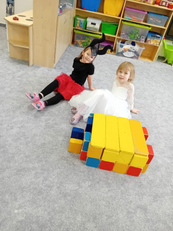 Společný den radosti