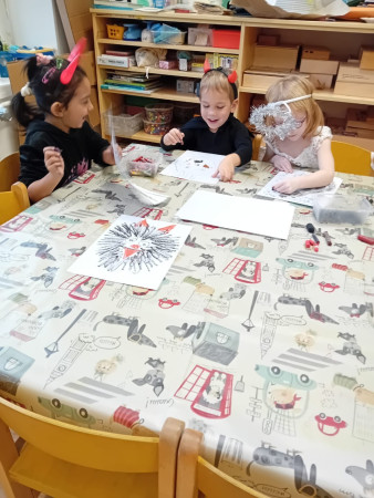 Společný den radosti