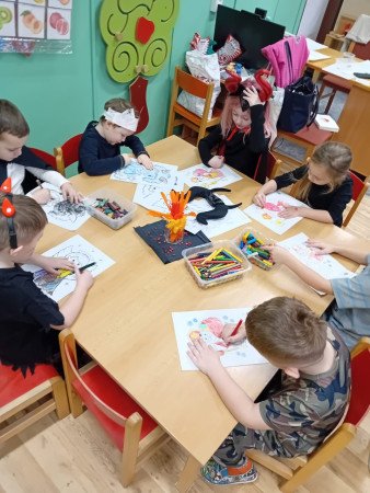 Společný den radosti