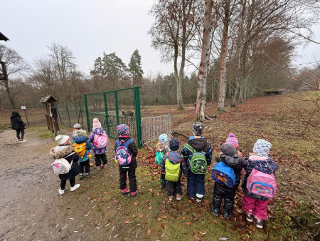 Pěkně jsme se prošli