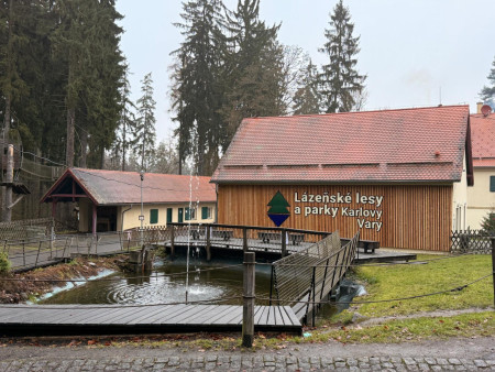 Pěkně jsme se prošli