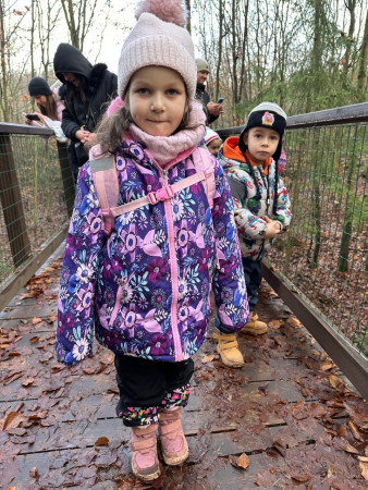 Pěkně jsme se prošli