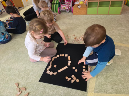 Ježíšek byl štědrý