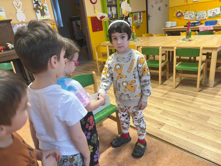 Všechno nejlepší!