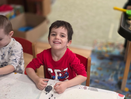 My Tři králové jdeme k vám